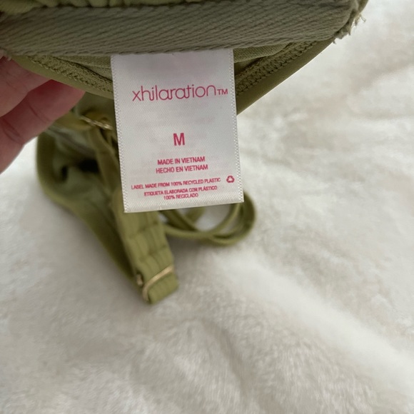 -Target bikini top - Picture 2 of 2